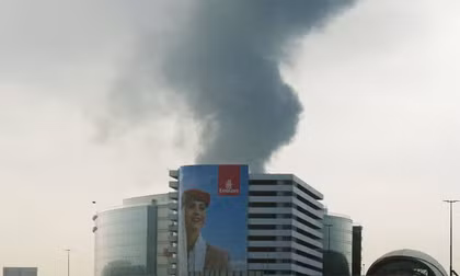 Phi công trước áp lực bay qua vùng chiến sự hoặc bị sa thải 