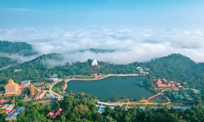 Nhà sản xuất phim xin lỗi tỉnh An Giang 