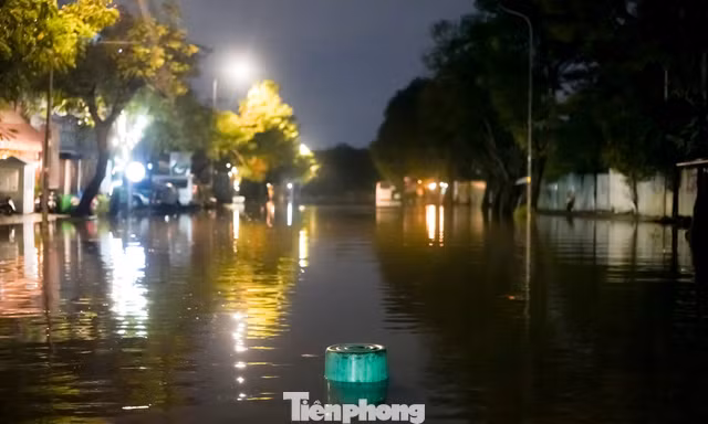 Xuất hiện 'ốc đảo' ở TPHCM