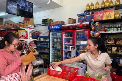 Kê khai doanh thu tăng, thuế các năm trước có bị tính lại?