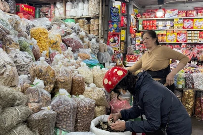 Thuế Hà Nội sắp thay đổi việc quản lý với hơn 350.000 hộ kinh doanh