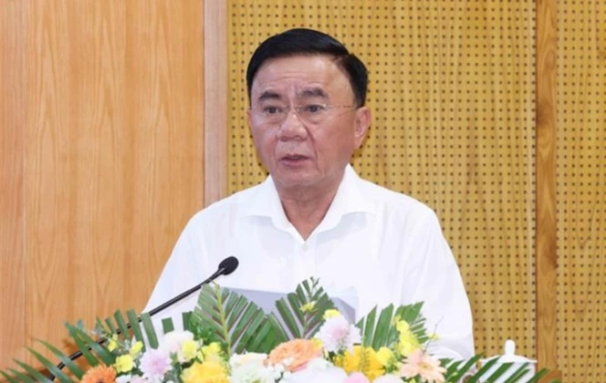Bộ Chính trị, Ban Bí thư phê bình các địa phương chậm kiện toàn nhân sự chủ chốt cấp xã