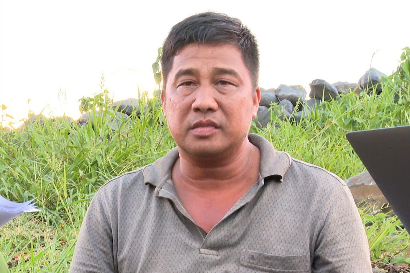 Bị can Vũ Đức Sơn. khai-thac-khoang-san-3-3488.jpg
