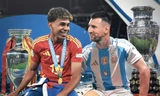 Siêu Cúp liên lục địa Tây Ban Nha vs Argentina bị hủy bỏ vì chiến sự Trung Đông