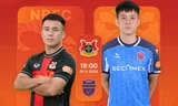 Nhận định Ninh Bình vs Becamex TPHCM, 18h00 ngày 1/11: Áp lực xuất hiện