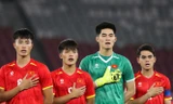 Xem trực tiếp U23 Việt Nam vs U23 Philippines trên kênh nào, ở đâu?