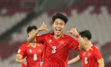 Bán kết U23 Đông Nam Á 2025: U23 Việt Nam tránh cả Indonesia và Thái Lan