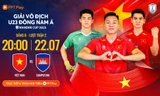 Nhận định U23 Việt Nam vs U23 Campuchia, 20h00 ngày 22/7: Chiến thắng trong tầm tay