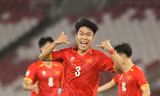 Bán kết U23 Đông Nam Á 2025: U23 Việt Nam tránh cả Indonesia và Thái Lan