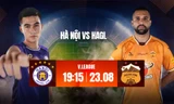 Nhận định Hà Nội vs HAGL, 19h15 ngày 23/8: Chủ nhà trút giận