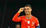 Ronaldo vắng mặt trong danh sách tuyển Bồ Đào Nha mới nhất