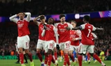 Arsenal: Thời khắc mở ra kỷ nguyên mới