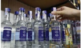 Chủ hãng rượu Vodka Hà Nội tiếp tục chìm trong lỗ