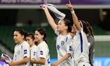 HIGHLIGHTS nữ Bangladesh 0-4 nữ Uzbekistan: Tấm vé lịch sử