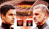 Nhận định Arsenal vs Nottingham, 18h30 ngày 13/9: Ẩn số khó lường
