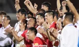 Tiến Linh giúp Công An TPHCM mở tiệc ngay vòng đầu LPBank V.League 1-2025/26