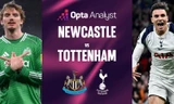 Nhận định Newcastle vs Tottenham, 03h15 ngày 3/12: ‘Gà trống’ sa lầy