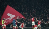Arsenal đã khác: Không còn là ‘đứa trẻ’ đuổi theo bóng đá đẹp