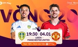 Nhận định Leeds vs MU, 19h30 ngày 4/1: Quỷ đỏ sa lầy