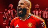 Nhận định Brentford vs MU, 18h30 ngày 27/9: Ngày về của Mbeumo