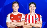 Nhận định Arsenal vs Atletico Madrid, 02h00 ngày 22/10: Tấm gương cho Pháo thủ