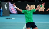 Djokovic tạo ‘địa chấn’ trước Sinner, hẹn Alcaraz ở chung kết Australian Open