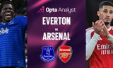 Nhận định Everton vs Arsenal, 03h00 ngày 21/12: Giữ vững ngôi đầu