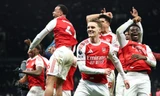 Ngày Arsenal tấn công đến cùng