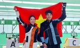 Trực tiếp SEA Games 33 ngày 12/12: Mộng Tuyền và Tâm Quang ngược dòng ngoạn mục giành HCV bắn súng