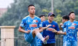 Tại sao tiền vệ Việt kiều Trần Thành Trung bị loại khỏi U23 Việt Nam vào phút chót?