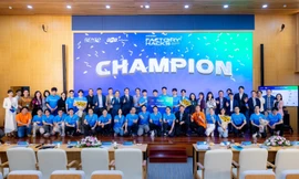Khởi động cuộc thi ‘Hackathon DENSO Factory Hacks mùa 3’