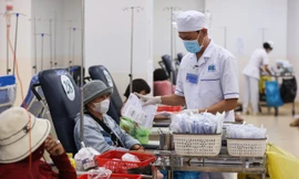 Báo động gia tăng ca mắc ung thư, yêu cầu đột phá về chính sách