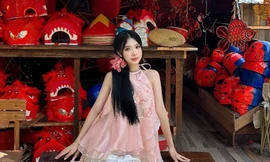 Những tọa độ ‘check-in’ Trung Thu tại TP. HCM mà giới trẻ không thể bỏ lỡ