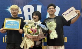 GenZ giữ hồn xưa hát bội qua phim ngắn