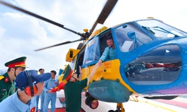 Siêu đô thị TP.HCM cần một ‘tổng công trình sư’ ngành y tế