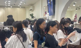 Tâm lý FOMO của giới trẻ khiến ngày Black Friday vẫn náo nhiệt