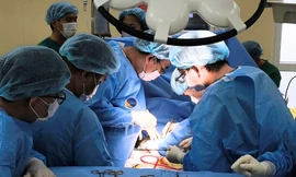 Hơn 20 năm lạm dụng thuốc trị viêm khớp, nữ bệnh nhân hỏng hoàn toàn thận