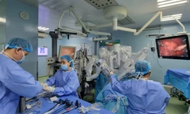 TPHCM phát triển y tế thông minh, hướng tới trung tâm y tế khu vực