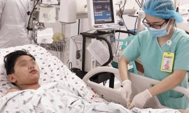 6 ca tử vong, TPHCM cảnh báo 'nóng' nguy cơ bùng phát dịch sốt xuất huyết