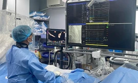 Hơn 30% dân số Việt Nam đã mắc căn bệnh nguy hiểm và ngày càng trẻ hóa này