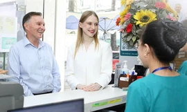 Việt Nam hãy xây dựng các trung tâm y khoa xuất sắc, không mở ồ ạt đa khoa