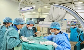 Y tế đối mặt nhiều điểm nghẽn trong hành trình số hóa