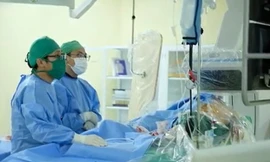 Suýt tử vong vì bác sĩ chẩn đoán nhầm từ nhồi máu cơ tim thành... đau dạ dày