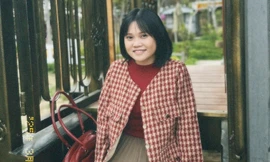 9X nỗ lực thi đại học lần hai sau 10 năm