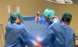 Nhiều người trẻ tuổi đã bị hoại tử xương vì những nguyên nhân khó lường