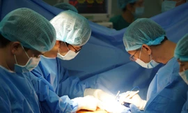 Chỉ trong 3 ngày, nguồn tạng hiến từ 2 bệnh nhân chết não đã cứu sống 14 bệnh nhân khác
