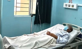 Cảnh báo bệnh truyền nhiễm tối cấp gia tăng, gây tử vong trong vài giờ