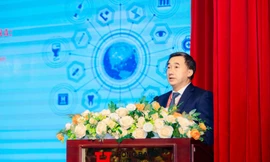 Công nghệ y tế quyết định chi phí điều trị người dân phải gánh