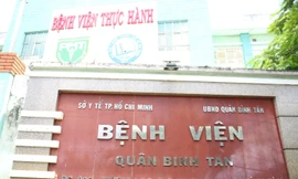 Hàng loạt bệnh viện tại TPHCM đổi tên 