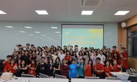 ‘Bản lĩnh nhà báo trong thời đại số’